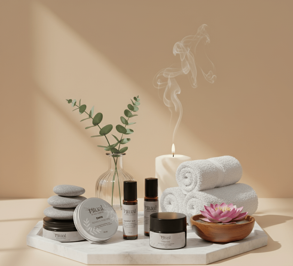 Specialty & Detox Care - Ritual