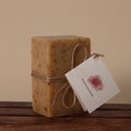 Amber Brew BarSoap BarRitual