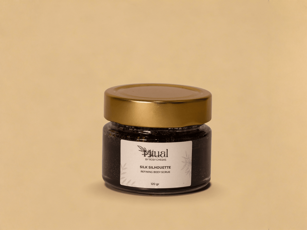 Bound to Bloom Ritualhealing setRitual