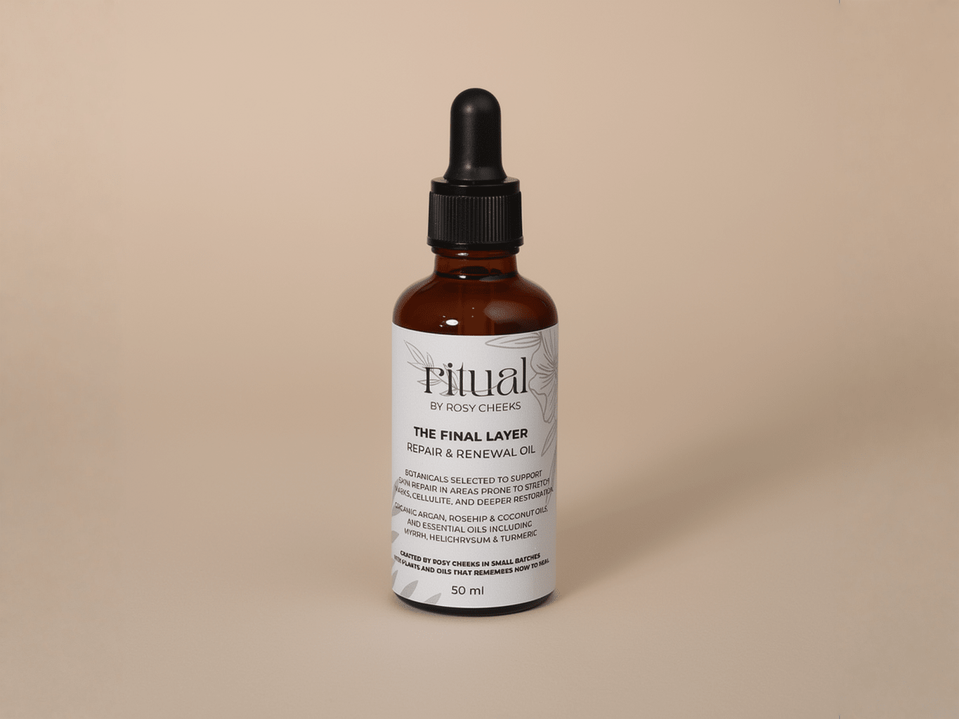 Bound to Bloom Ritualhealing setRitual