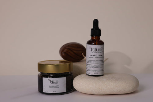 Bound to Bloom Ritualhealing setRitual