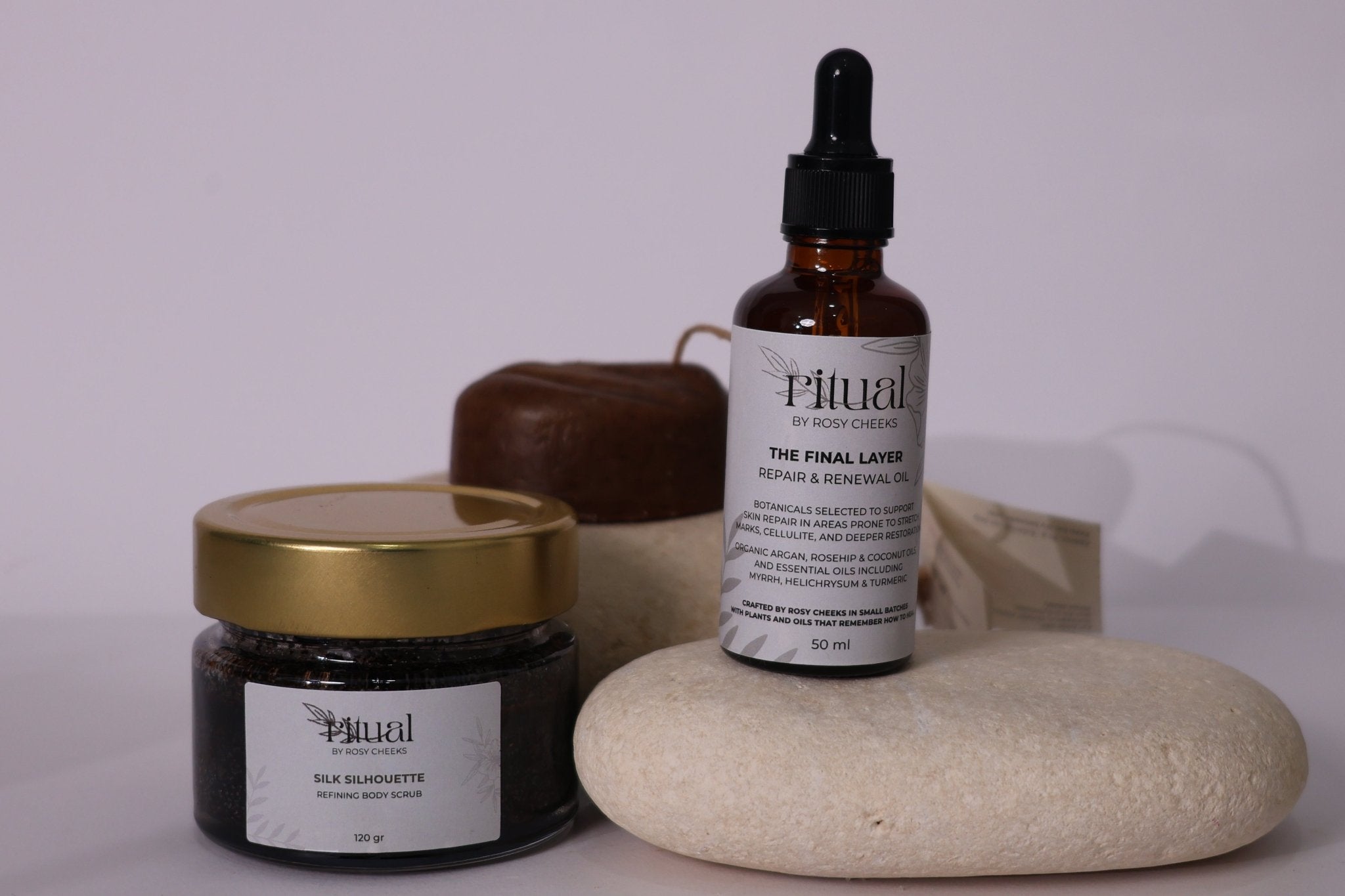 Bound to Bloom Ritualhealing setRitual