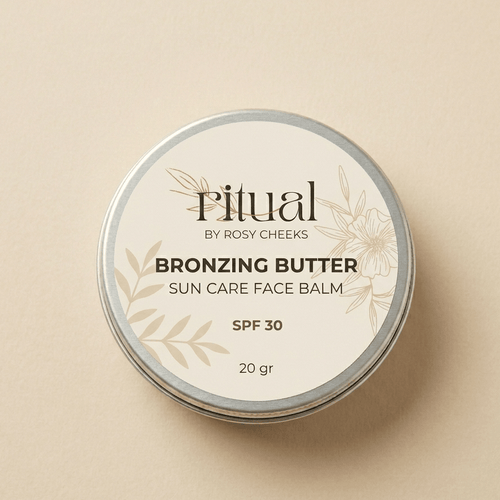 Bronzing Butter SPF 30Bronzing ButterRitual by rosycheeks