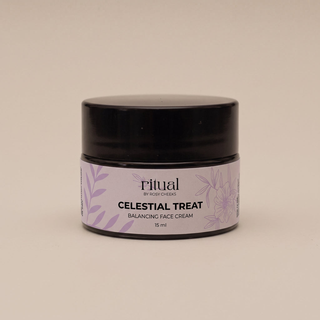 Celestial Treat - Nourishing Face BalmFace BalmRITUAL by Rosy Cheeks
