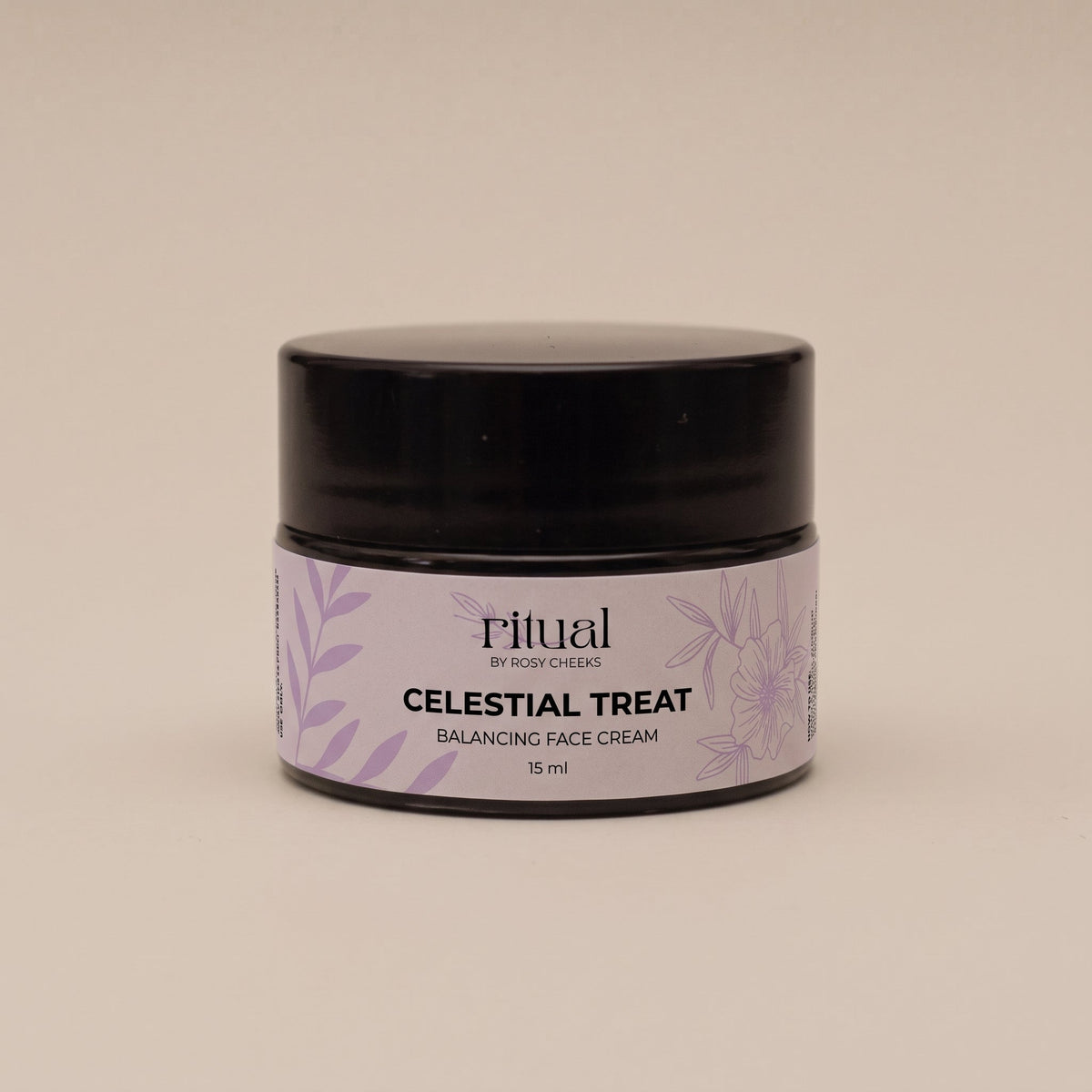 Celestial Treat - Nourishing Face BalmFace BalmRITUAL by Rosy Cheeks