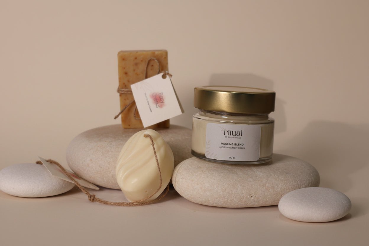 Crowning Glory Hair Ritualhair care setRitual