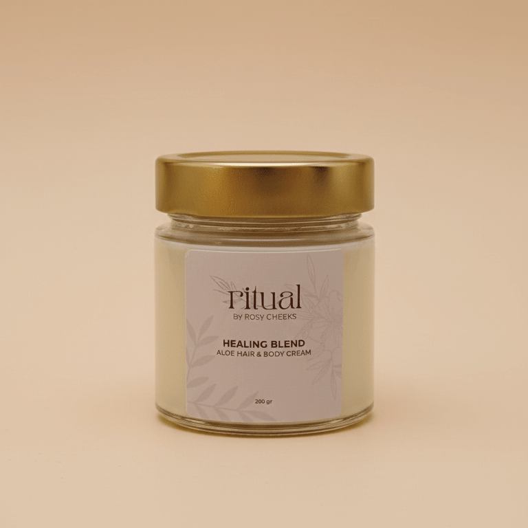 Crowning Glory Hair Ritualhair care setRitual