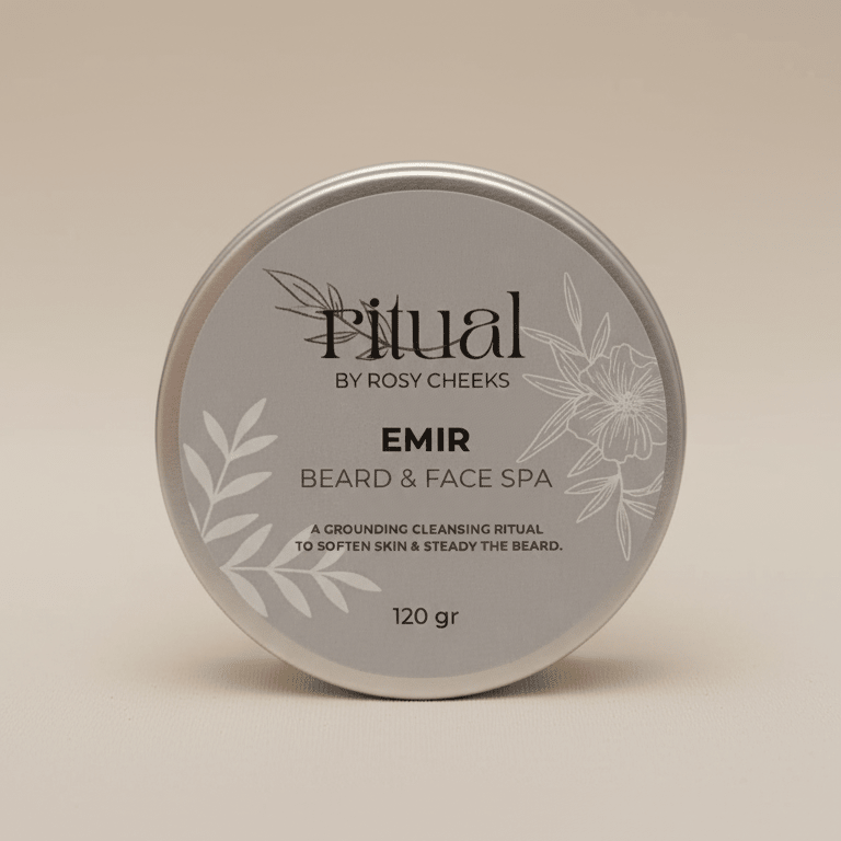 Emir - Beard & Face SpaBeard CareRitual