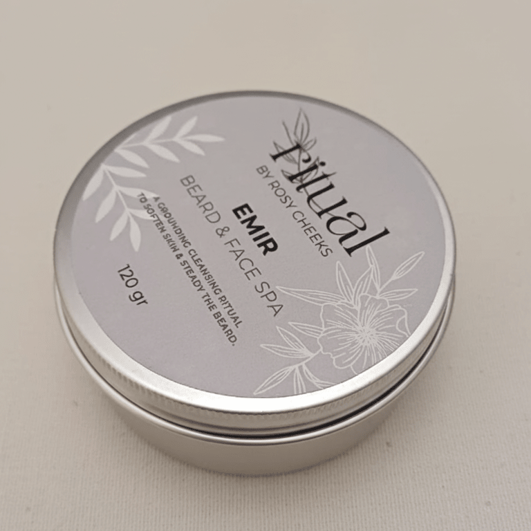 Emir - Beard & Face SpaBeard CareRitual