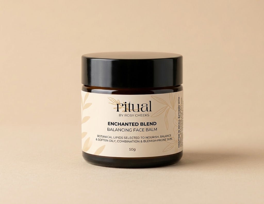 Enchanted Blend - Balancing Face BalmFace BalmRITUAL by Rosy Cheeks