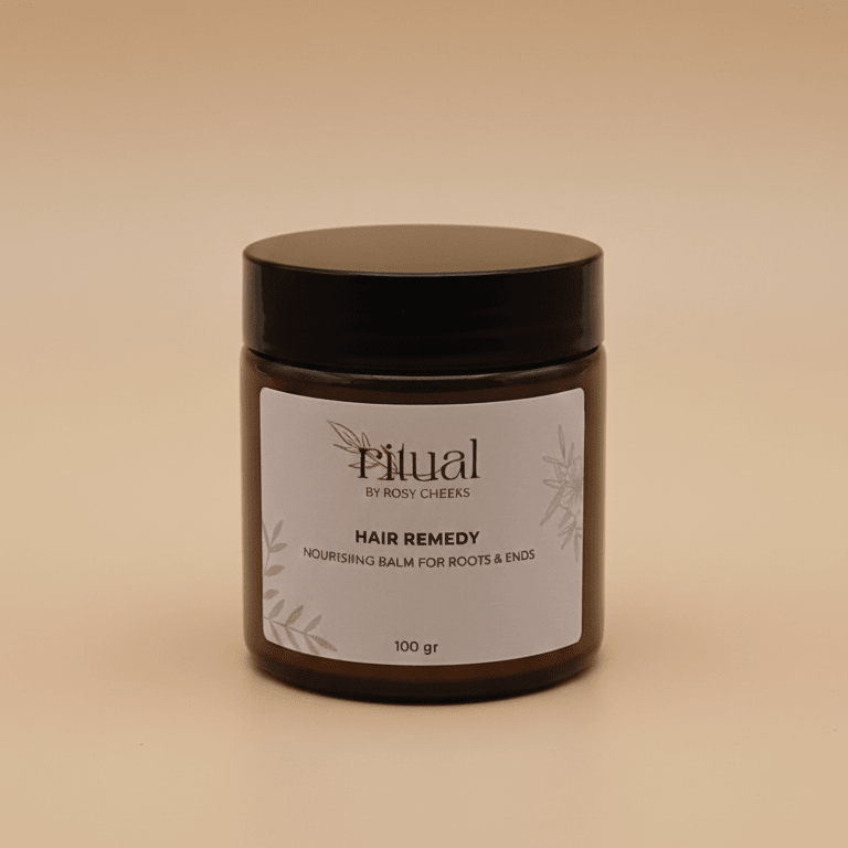 Hair Remedy Creamhair creamRitual