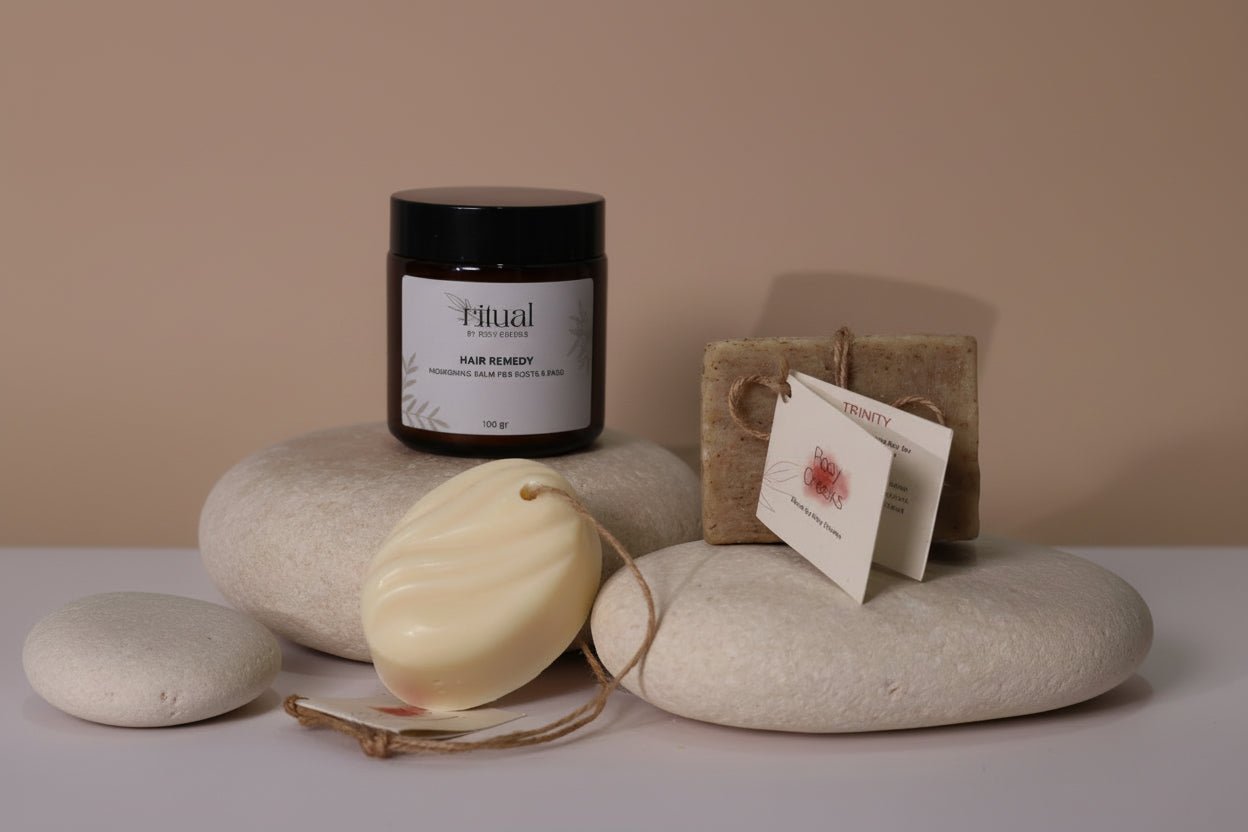 Heavenly Hair Ritualhair care setRitual