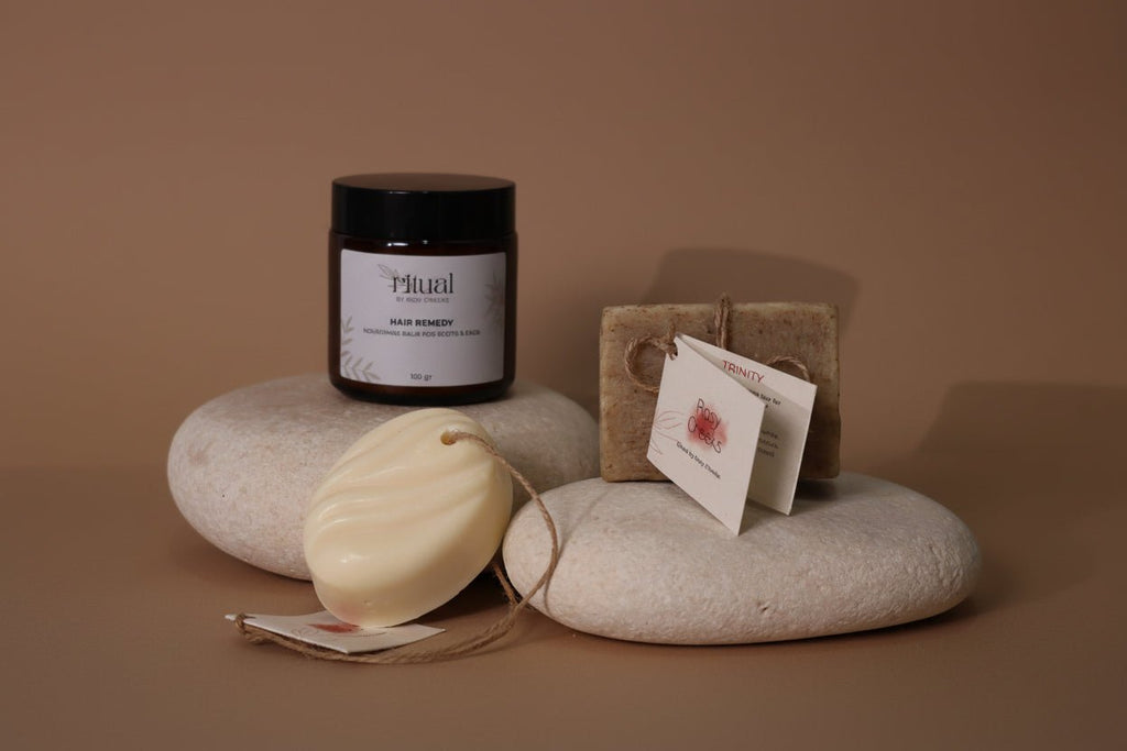 Heavenly Hair Ritualhair care setRitual