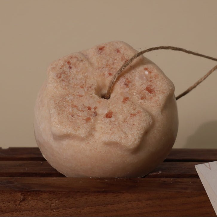 Himalayan Healing Detox BarSoap BarRitual
