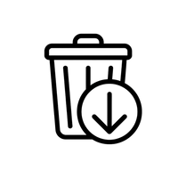 Reducing overall material waste through improved batch planning