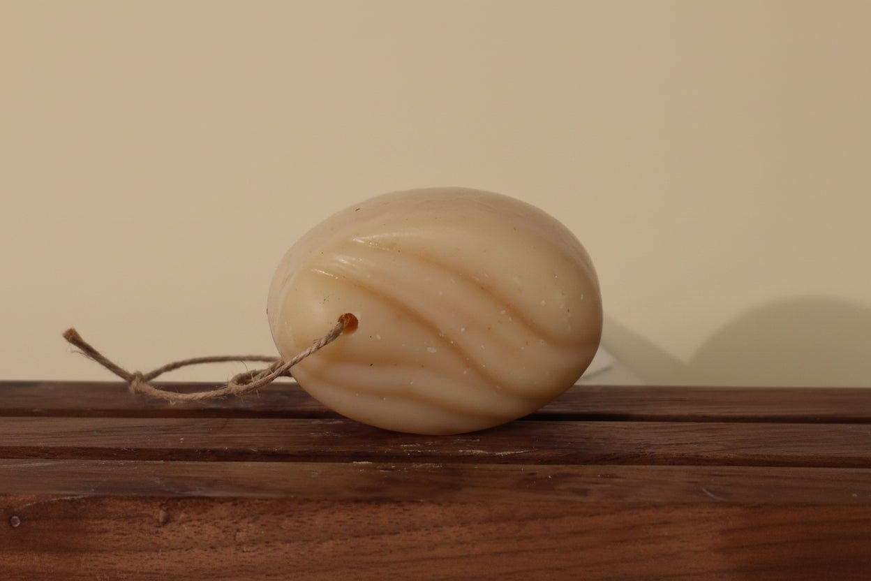 Lather No. 9 BarSoap BarRitual