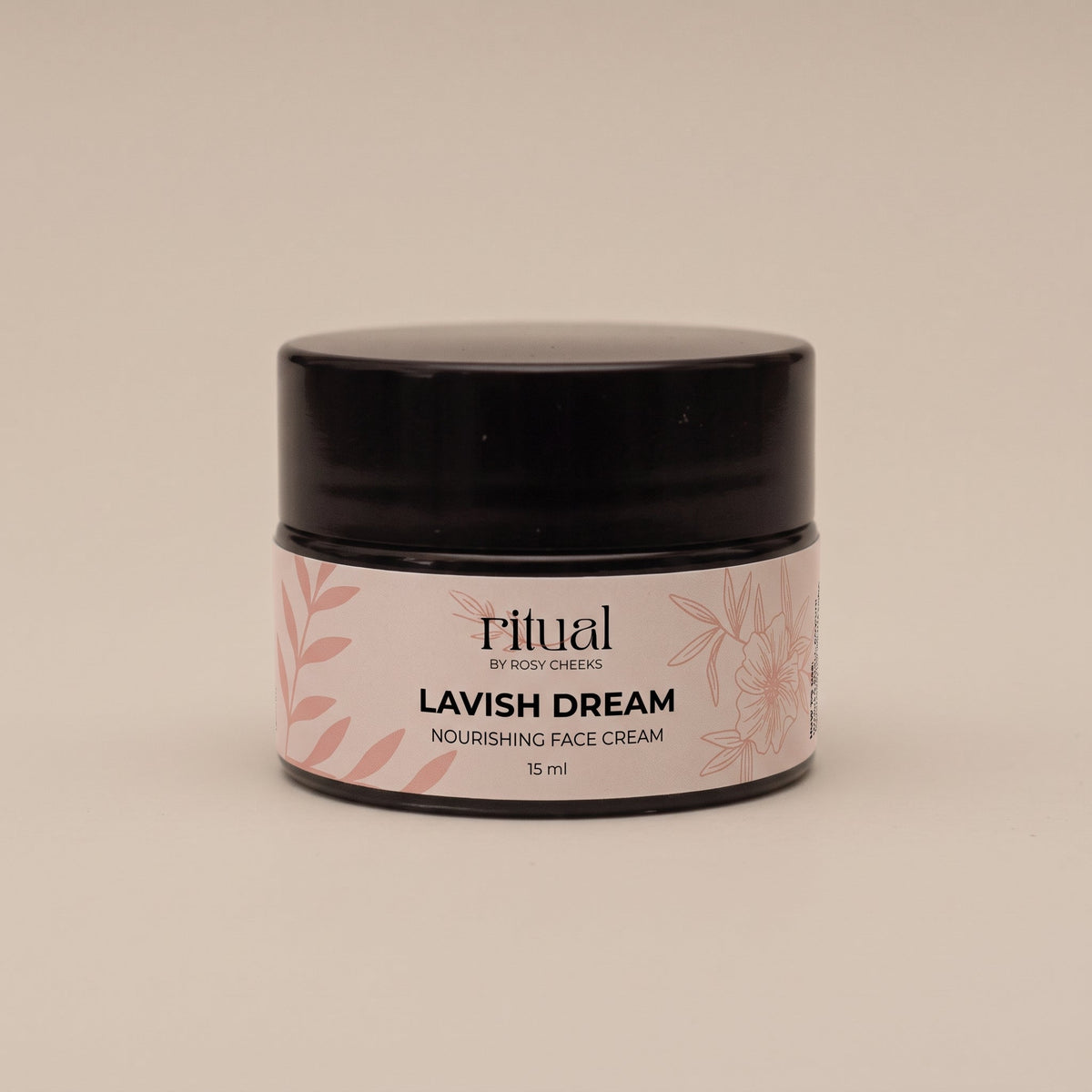 Lavish Dream - Comforting Face BalmFace BalmRITUAL by Rosy Cheeks
