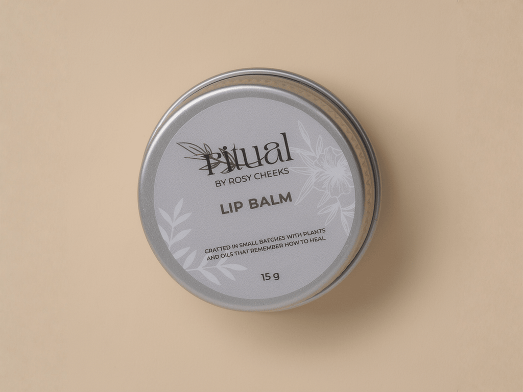 Lip BalmLip BalmRitual