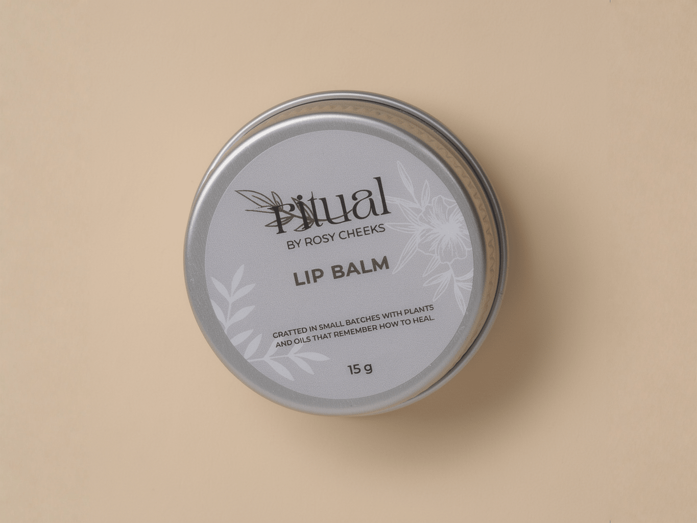 Lip BalmLip BalmRitual