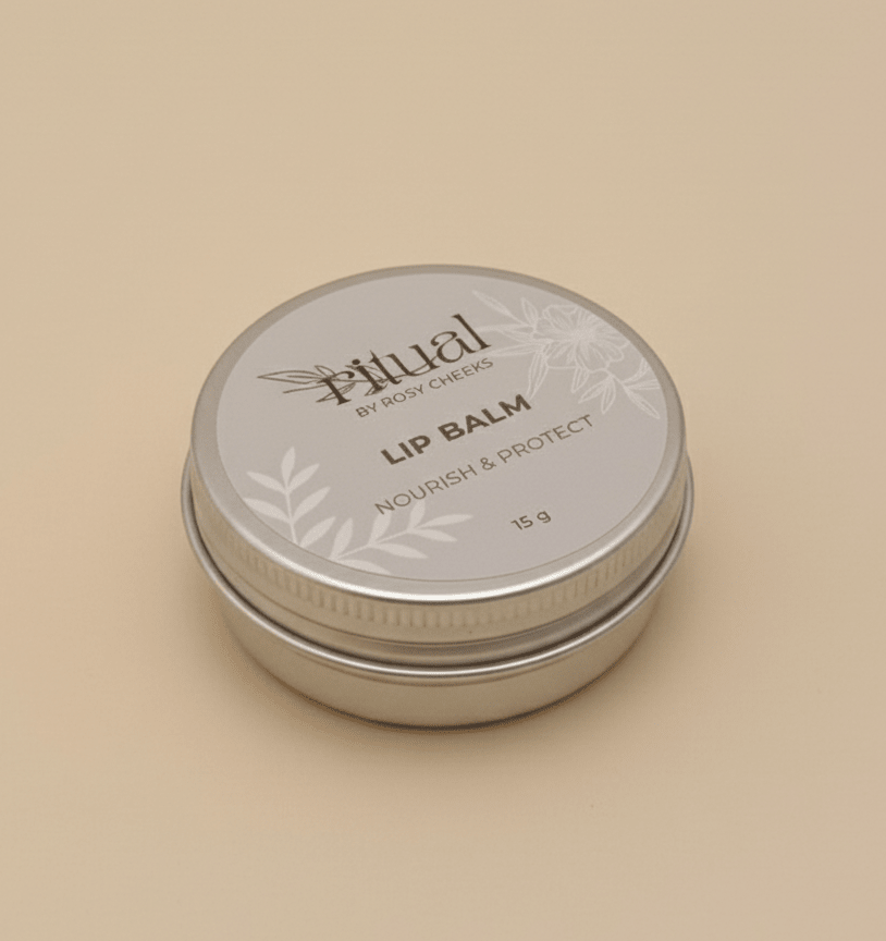 Lip BalmLip BalmRitual