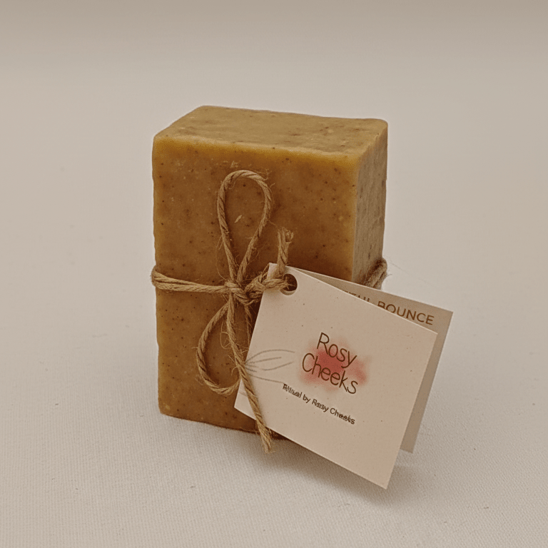 Majestic Mane Ritualhair care setRitual