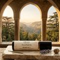 Nounaida Aromatherapy Roll-On | 10 mlHealing OilRitual by rosycheeks