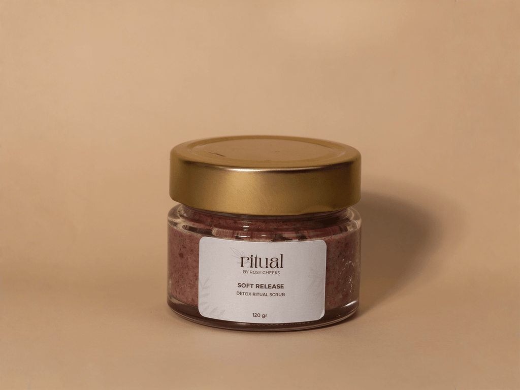 Ritual of Releasehealing setRitual
