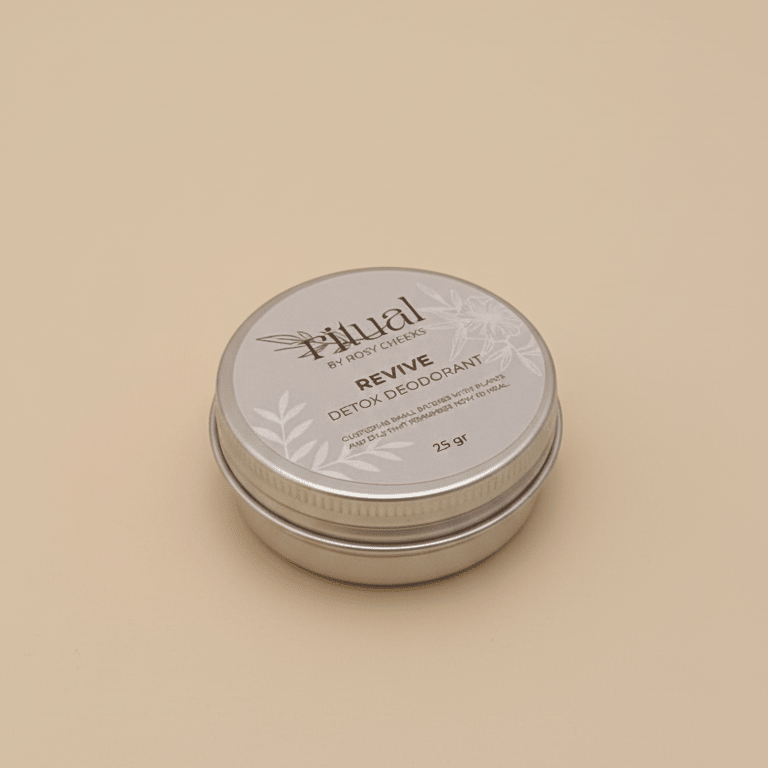 Ritual of Releasehealing setRitual
