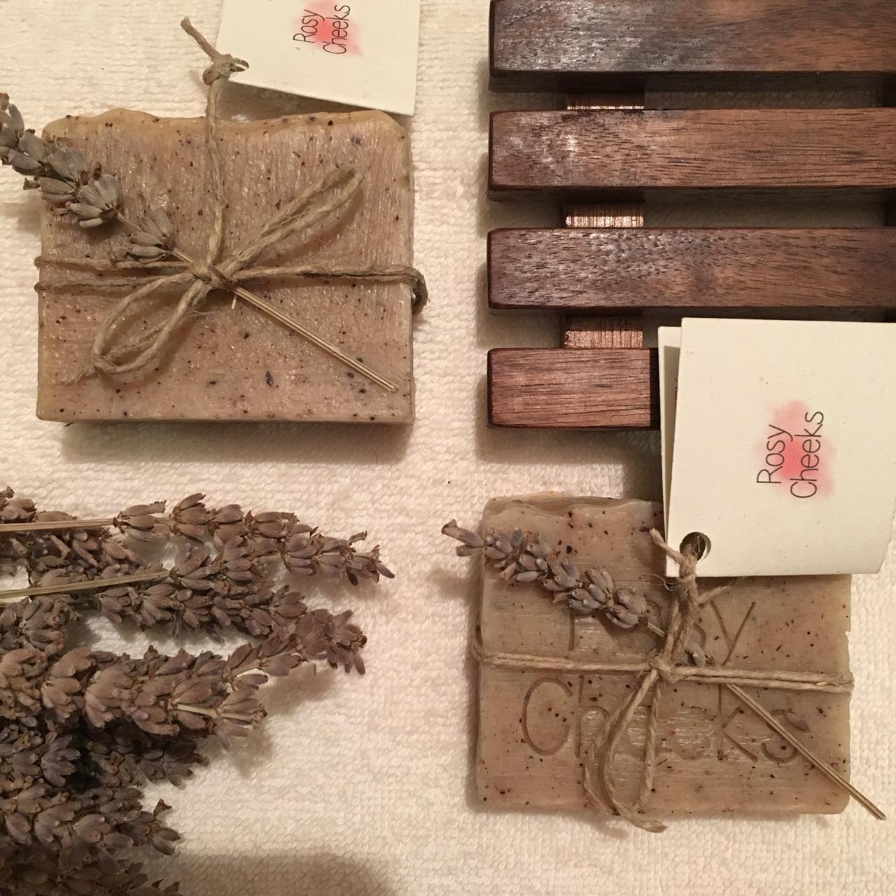 Royal RemedySoap BarRitual by rosycheeks