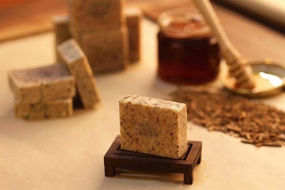 Royal RemedySoap BarRitual by rosycheeks