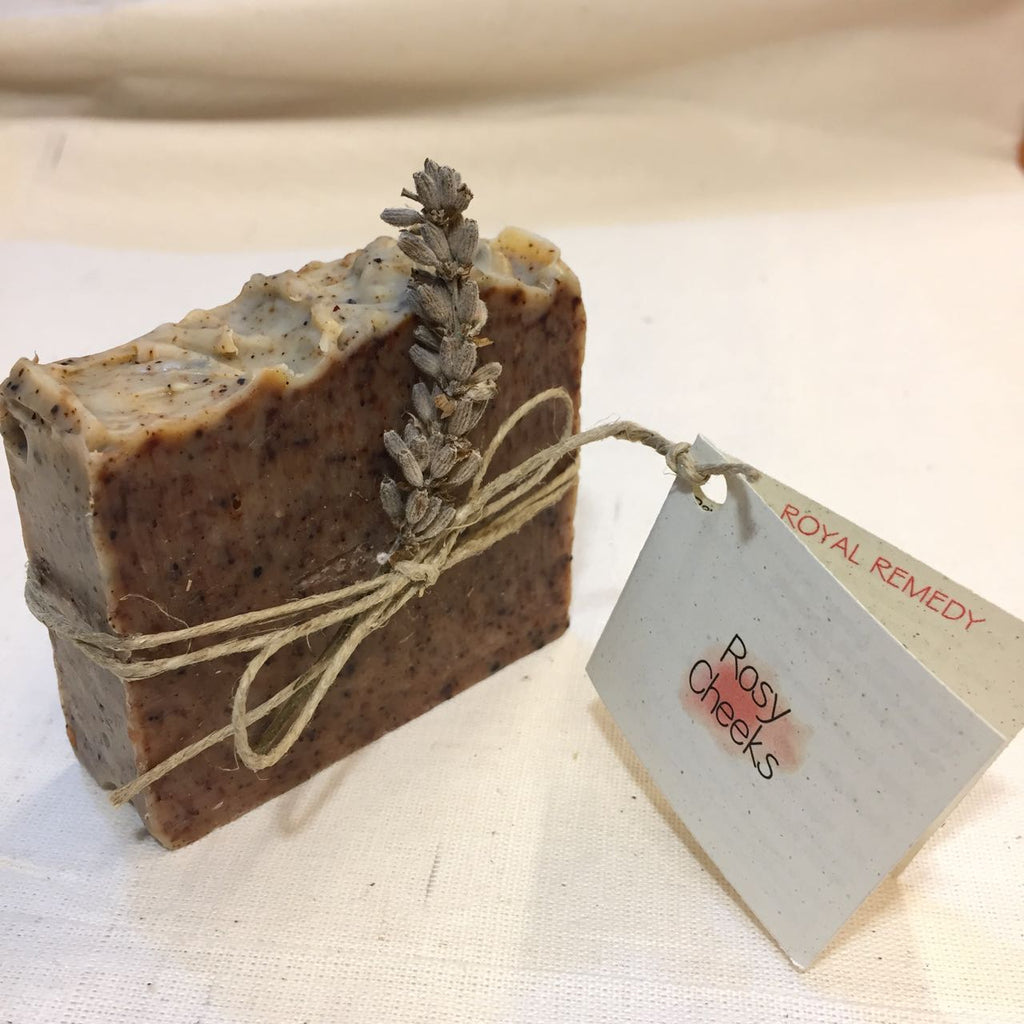 Royal RemedySoap BarRitual by rosycheeks