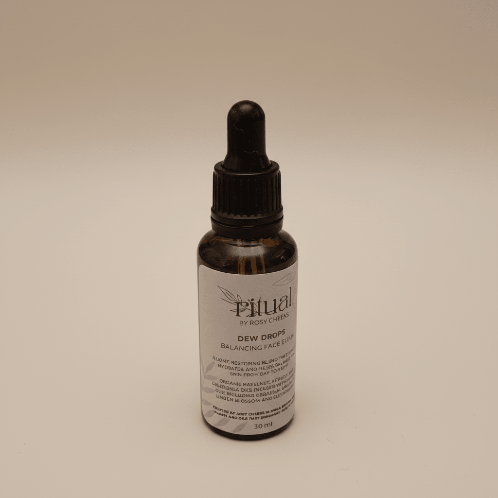 Sacred Skin RitualHealing SetRitual