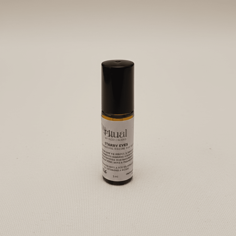 Sacred Skin RitualHealing SetRitual