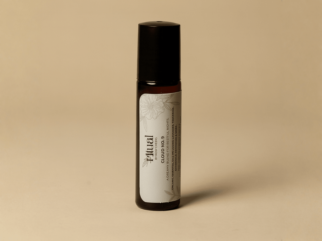 Sleep Ritual SetHealing SetRitual