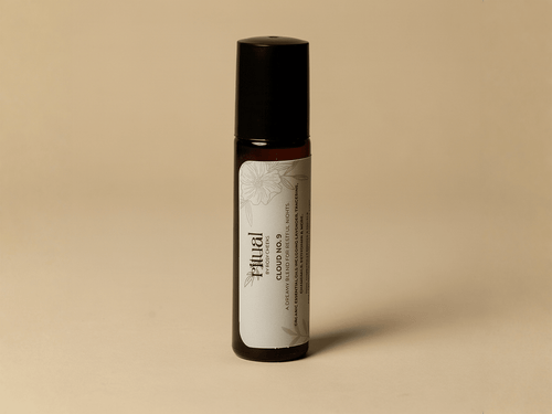 Sleep Ritual SetHealing SetRitual