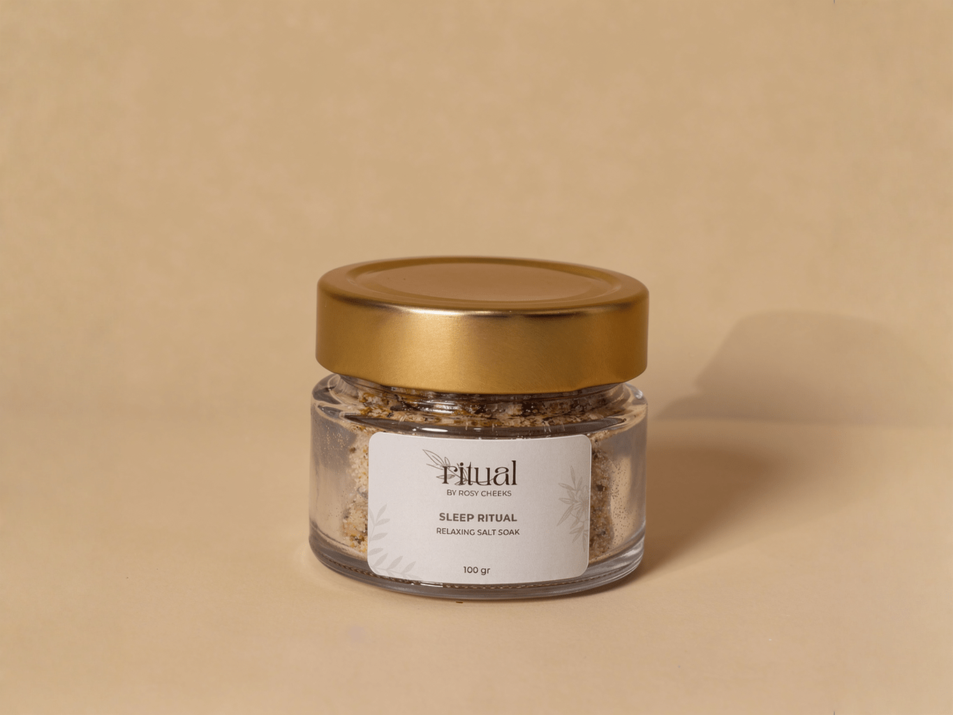 Sleep Ritual SetHealing SetRitual