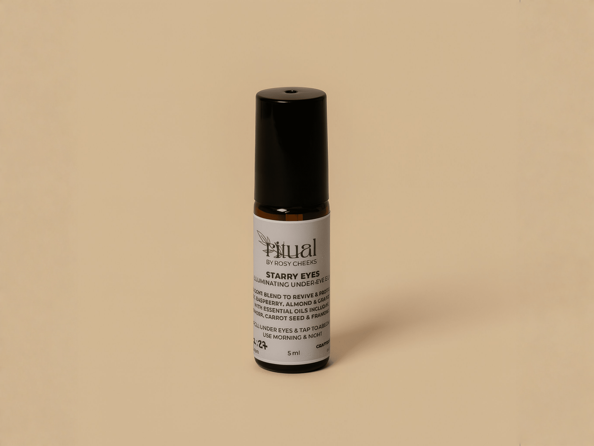 Starry EyesUnder Eye ElixirRitual