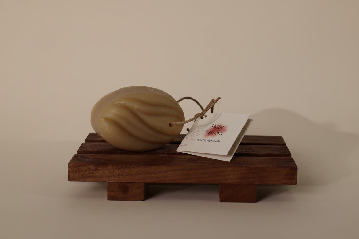 Terrain CleanseSoap BarRitual