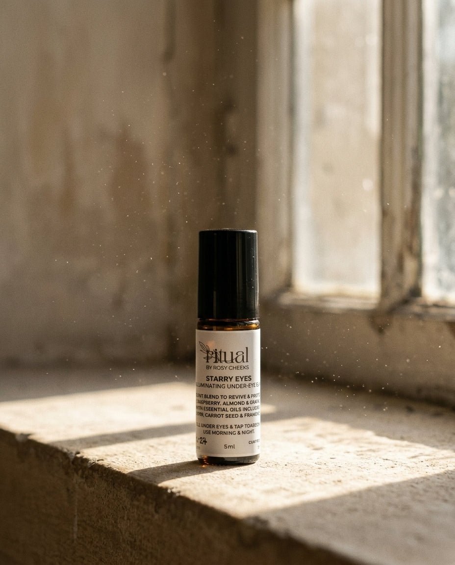 The Sun Care RitualBronzing ButterRitual by rosycheeks