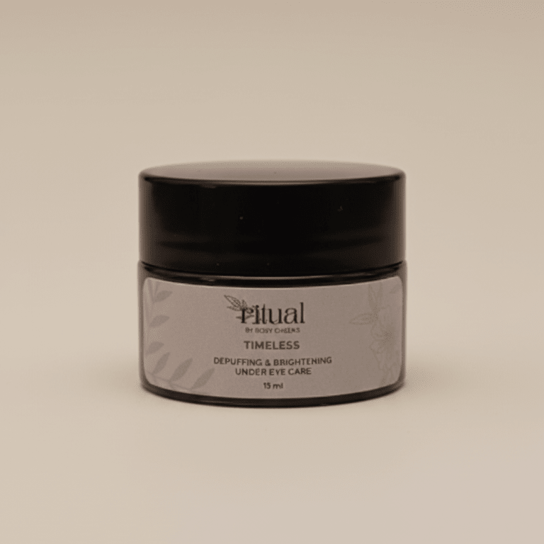 TimelessUnder Eye ElixirRitual