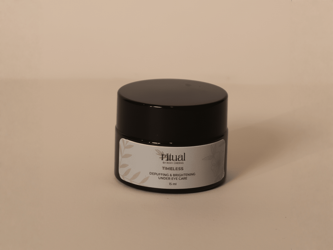 TimelessUnder Eye ElixirRitual