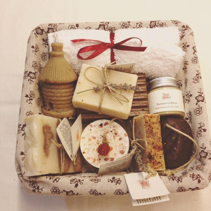 Beauty box
