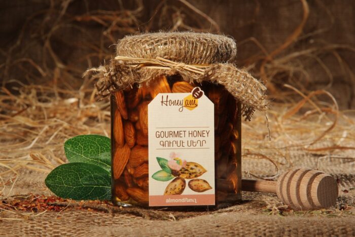 Almond