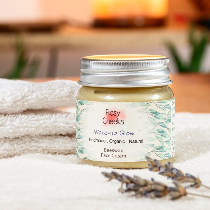 Face cream